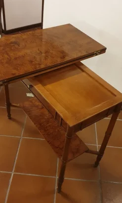 Consolle modello Consolle, tavolo da gioco a marchio SCONTATA^Artigianale Hot