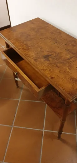 Consolle modello Consolle, tavolo da gioco a marchio SCONTATA^Artigianale Hot