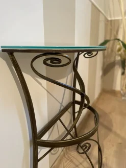 Best Consolle modello Consolle klimt scontata del 61% Consolle