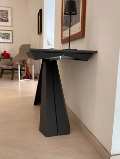 Consolle modello Convivium a marchio SCONTATA^Cattelan Italia Outlet