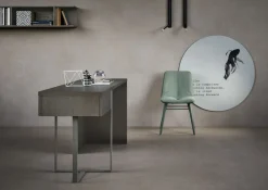 NovaMobili Consolle modello Desk a marchio SCONTATA- Consolle