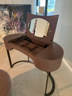 Consolle modello Dressing table yves scontata del 30%^Baxter New