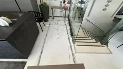 Zamagna Consolle modello Drill scontata del 30%- Consolle