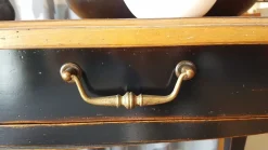 Consolle modello Du barry scontata del 50%^Grande Arredo Clearance