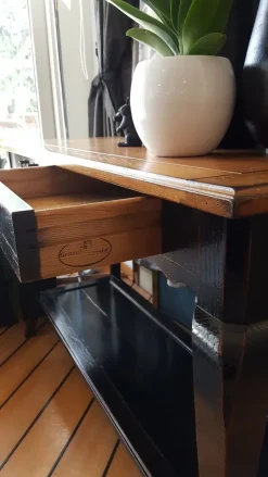 Consolle modello Du barry scontata del 50%^Grande Arredo Clearance