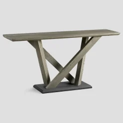 Best Consolle modello Eiffel a marchio SCONTATA Consolle