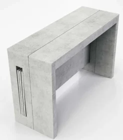 Clearance Consolle modello Exodus a marchio SCONTATA Consolle