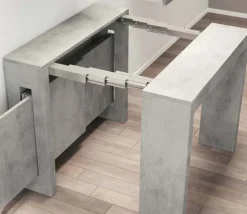 Clearance Consolle modello Exodus a marchio SCONTATA Consolle