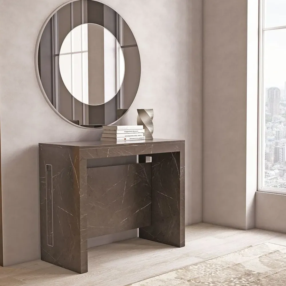 La Seggiola Consolle modello Exodus scontata del 25%- Consolle