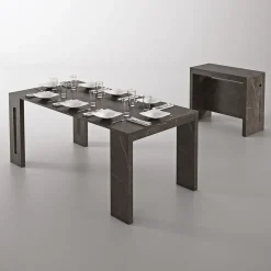 La Seggiola Consolle modello Exodus scontata del 25%- Consolle