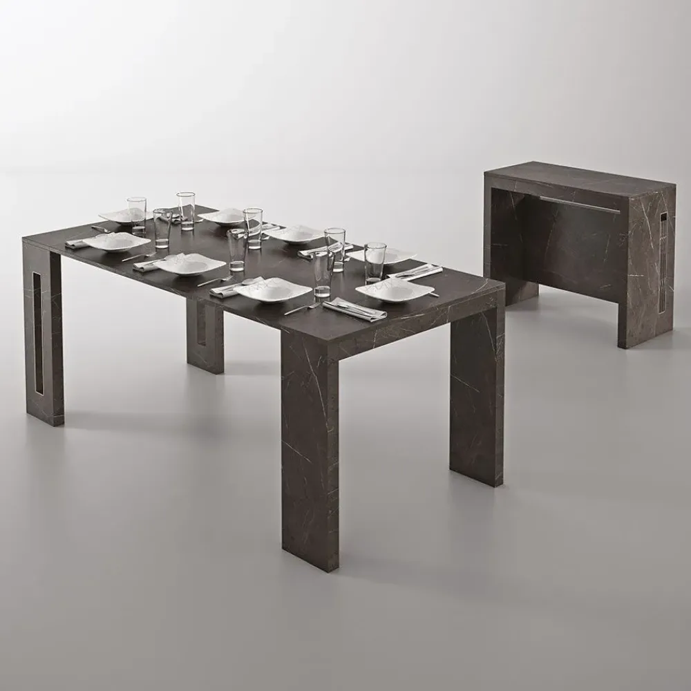 La Seggiola Consolle modello Exodus scontata del 25%- Consolle