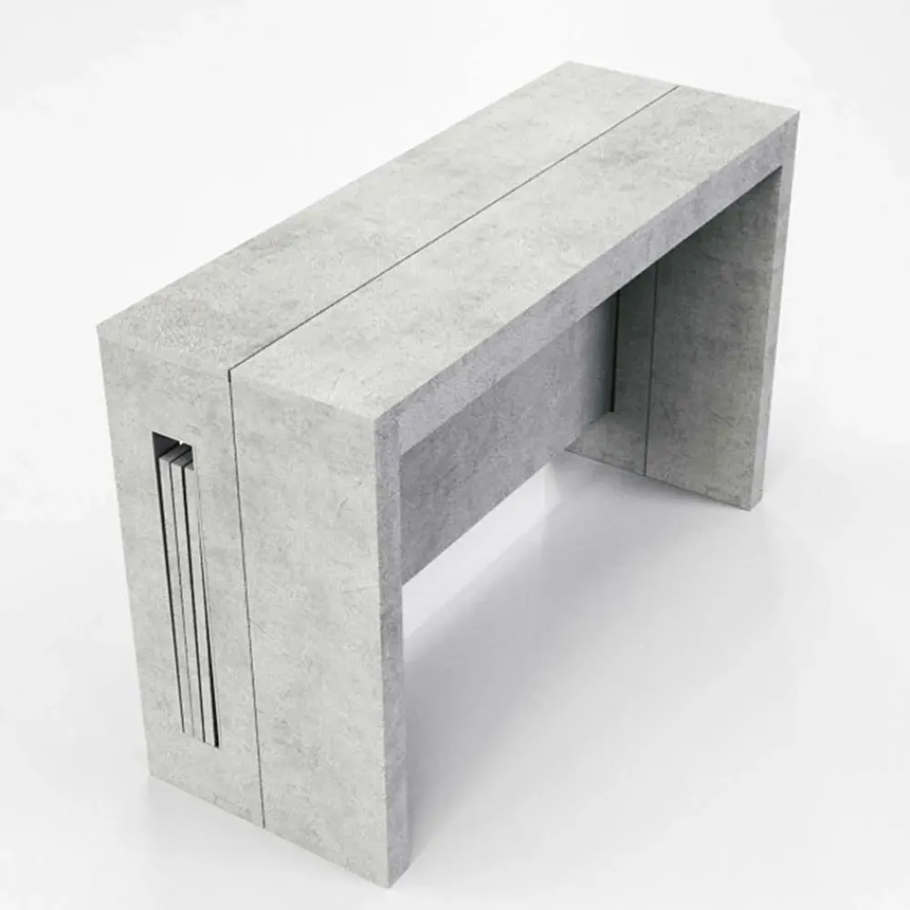 La Seggiola Consolle modello Exodus scontata del 25%- Consolle