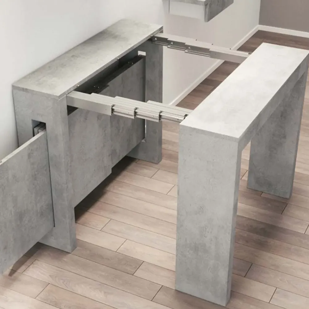 La Seggiola Consolle modello Exodus scontata del 25%- Consolle