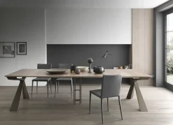 Consolle modello Genesi scontata del 32%^Altacom Outlet