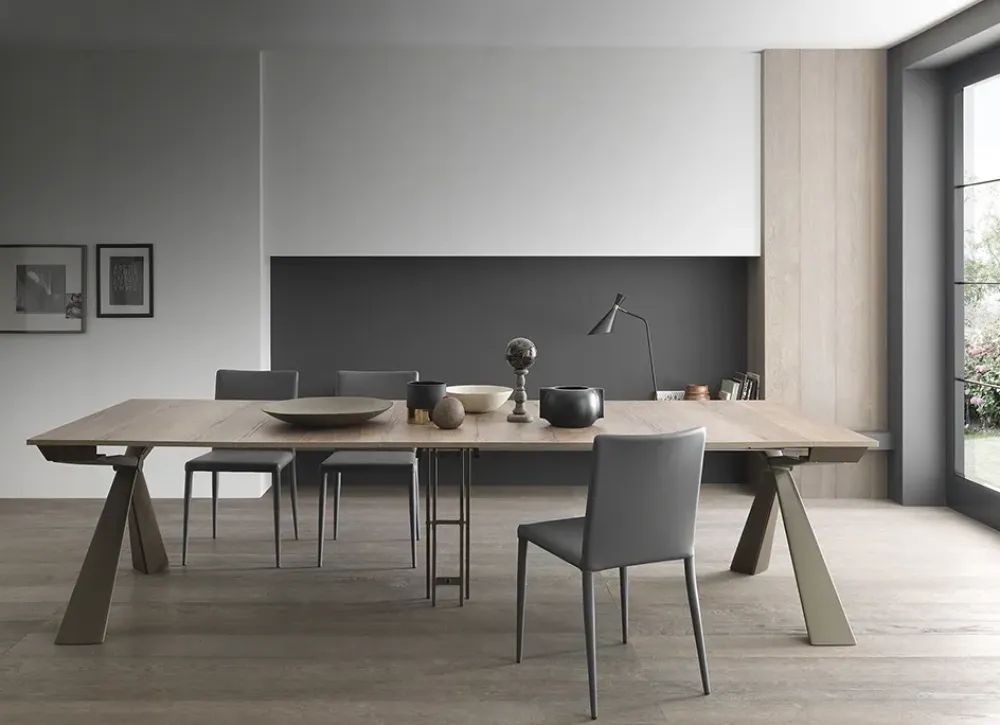 Consolle modello Genesi scontata del 32%^Altacom Outlet