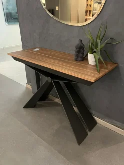 Hot Consolle modello Genesi scontata del 37% Consolle