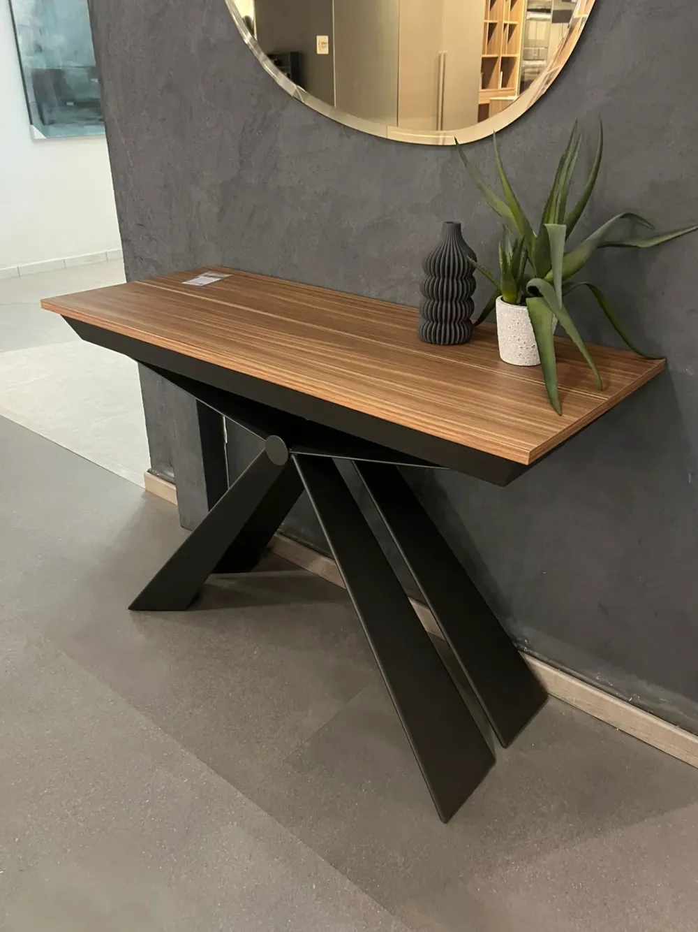 Hot Consolle modello Genesi scontata del 37% Consolle