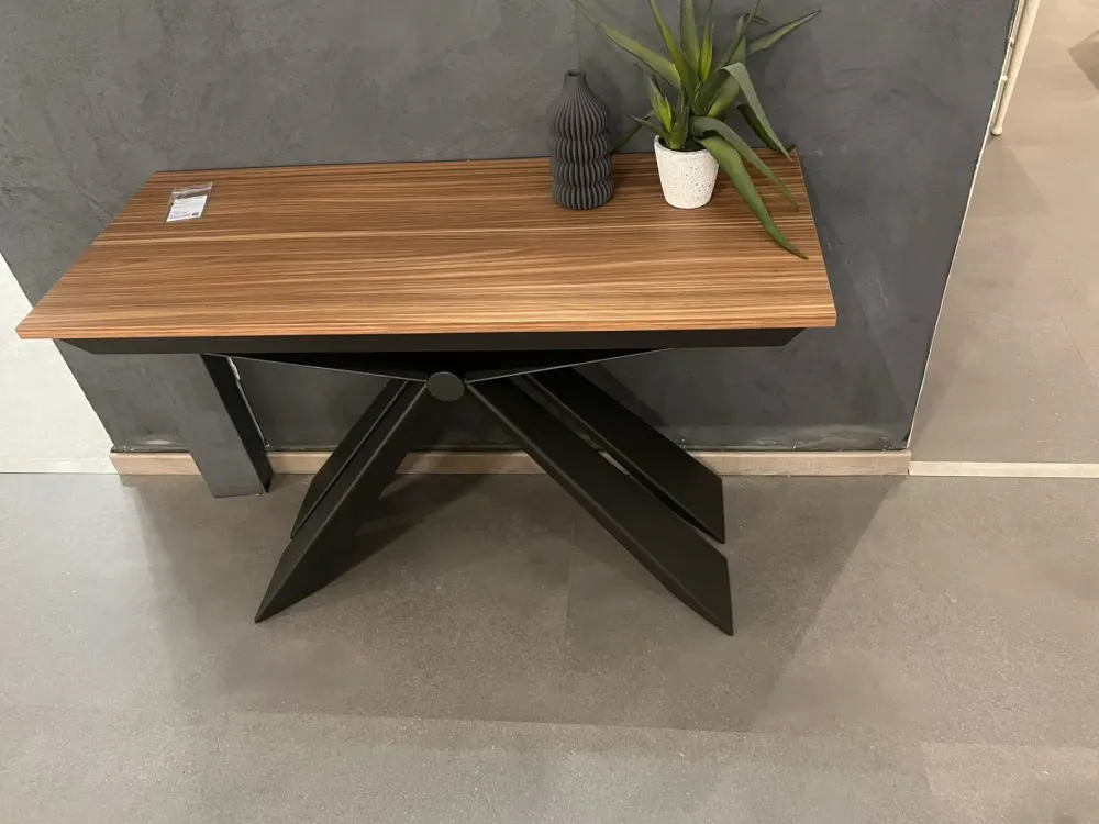 Hot Consolle modello Genesi scontata del 37% Consolle