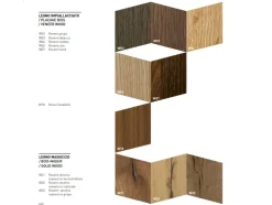 Alta Corte Consolle modello Genesi a marchio SCONTATA- Consolle