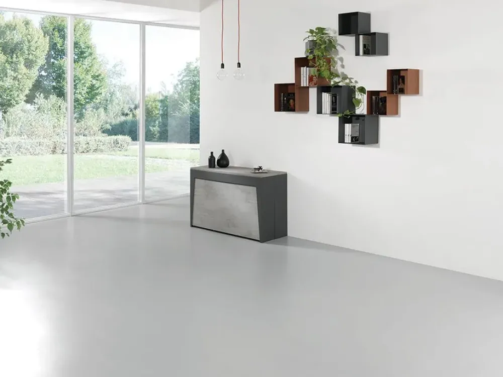 Sale Consolle modello Marvel plus a marchio SCONTATA Consolle