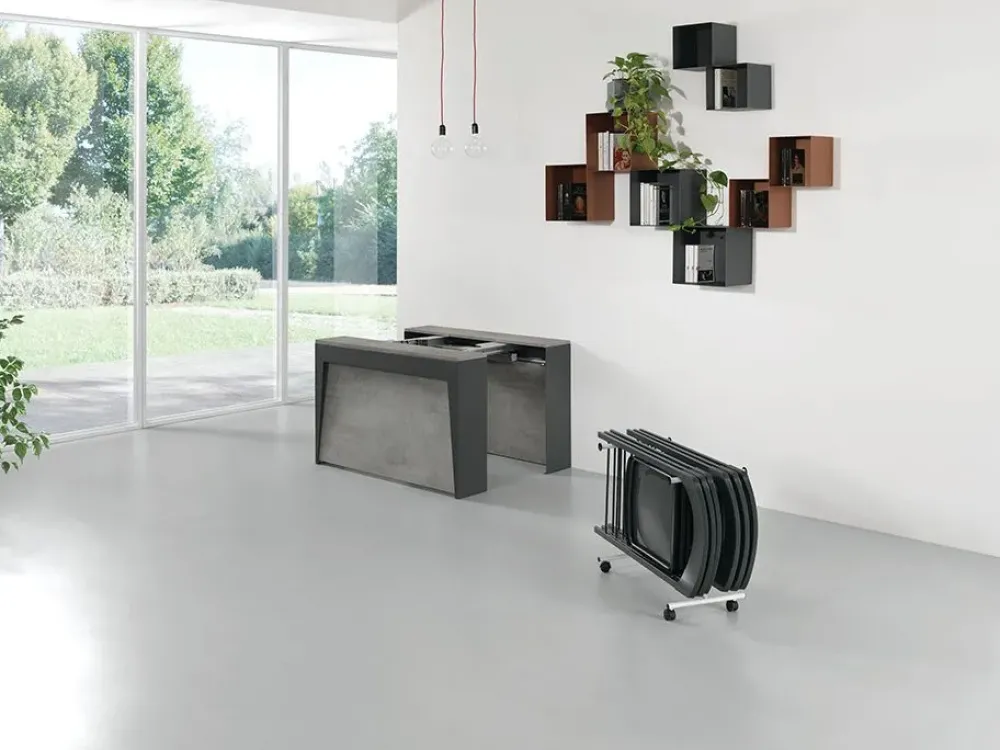 Sale Consolle modello Marvel plus a marchio SCONTATA Consolle