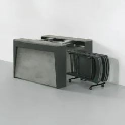 Pezzani Consolle modello Marvel plus+zeta a prezzo Outlet- Consolle