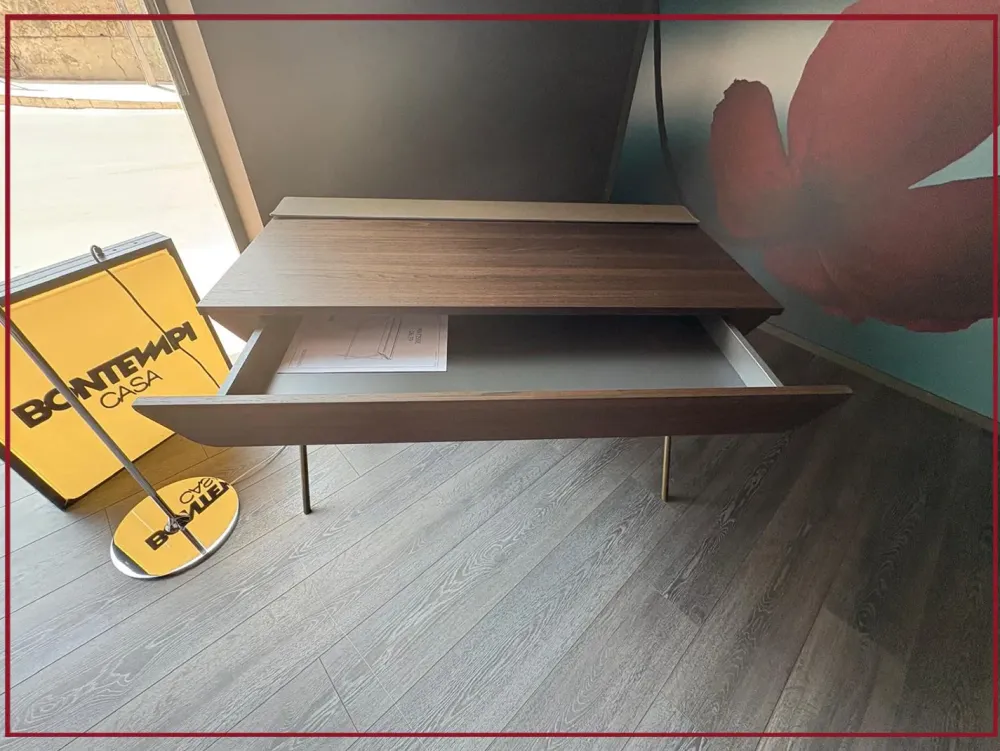 Consolle modello Matisse a marchio SCONTATA^Bontempi Best