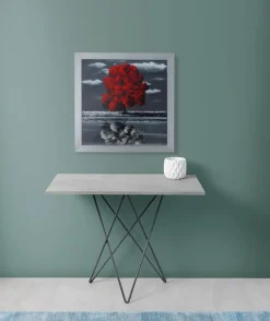 Pezzani Consolle modello Meg a prezzo scontato- Consolle