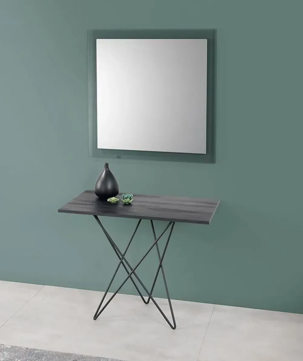 Pezzani Consolle modello Meg a prezzo scontato- Consolle