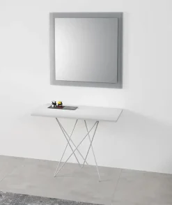 Pezzani Consolle modello Meg a prezzo scontato- Consolle