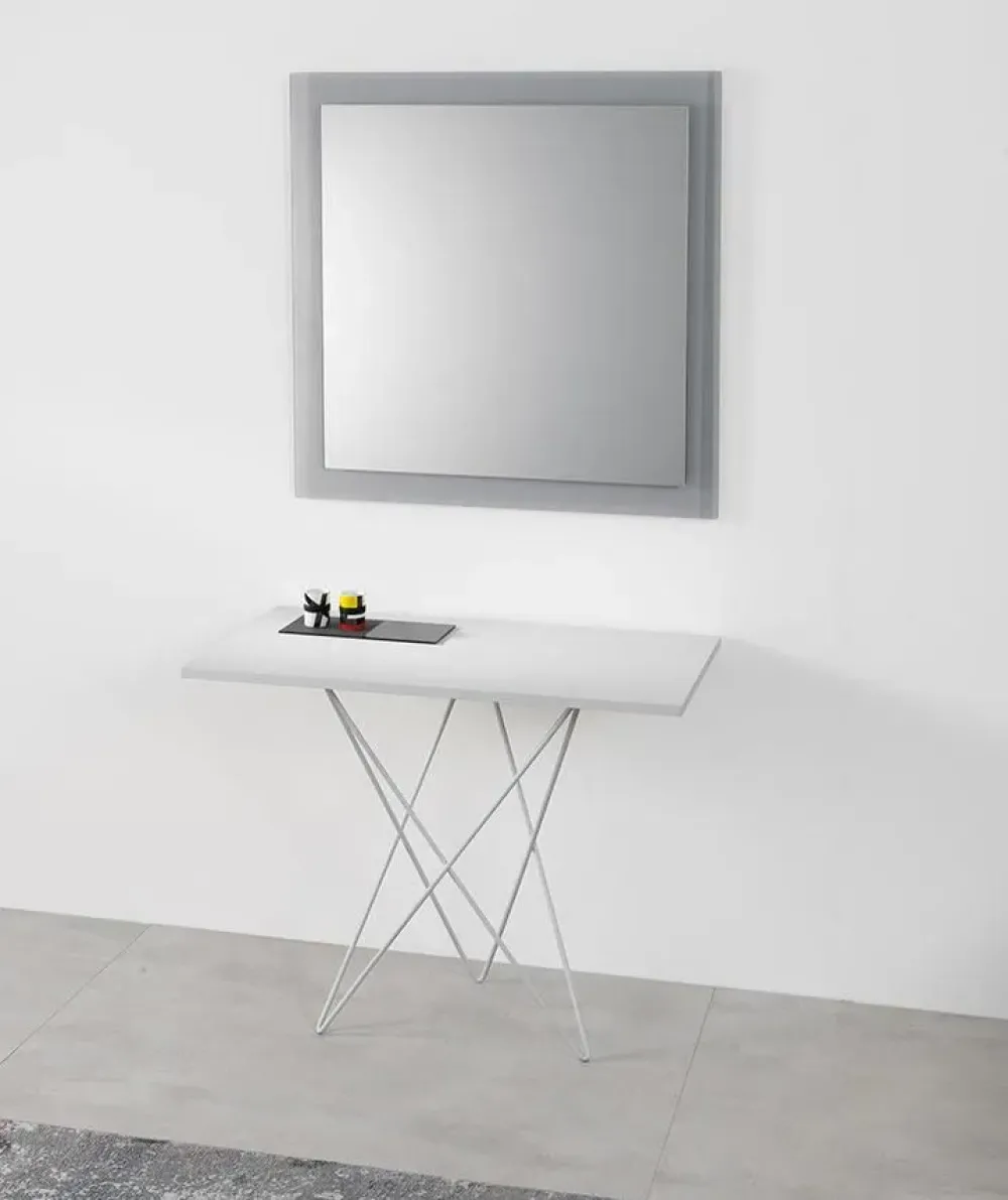 Pezzani Consolle modello Meg a prezzo scontato- Consolle