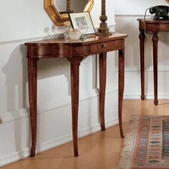 Sale Consolle modello Modello canterbury a marchio SCONTATA Consolle