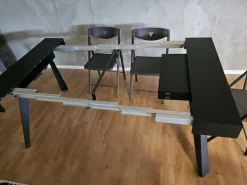 Consolle modello Panachè a marchio SCONTATA^Easyline Discount