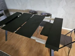 Consolle modello Panachè a marchio SCONTATA^Easyline Discount