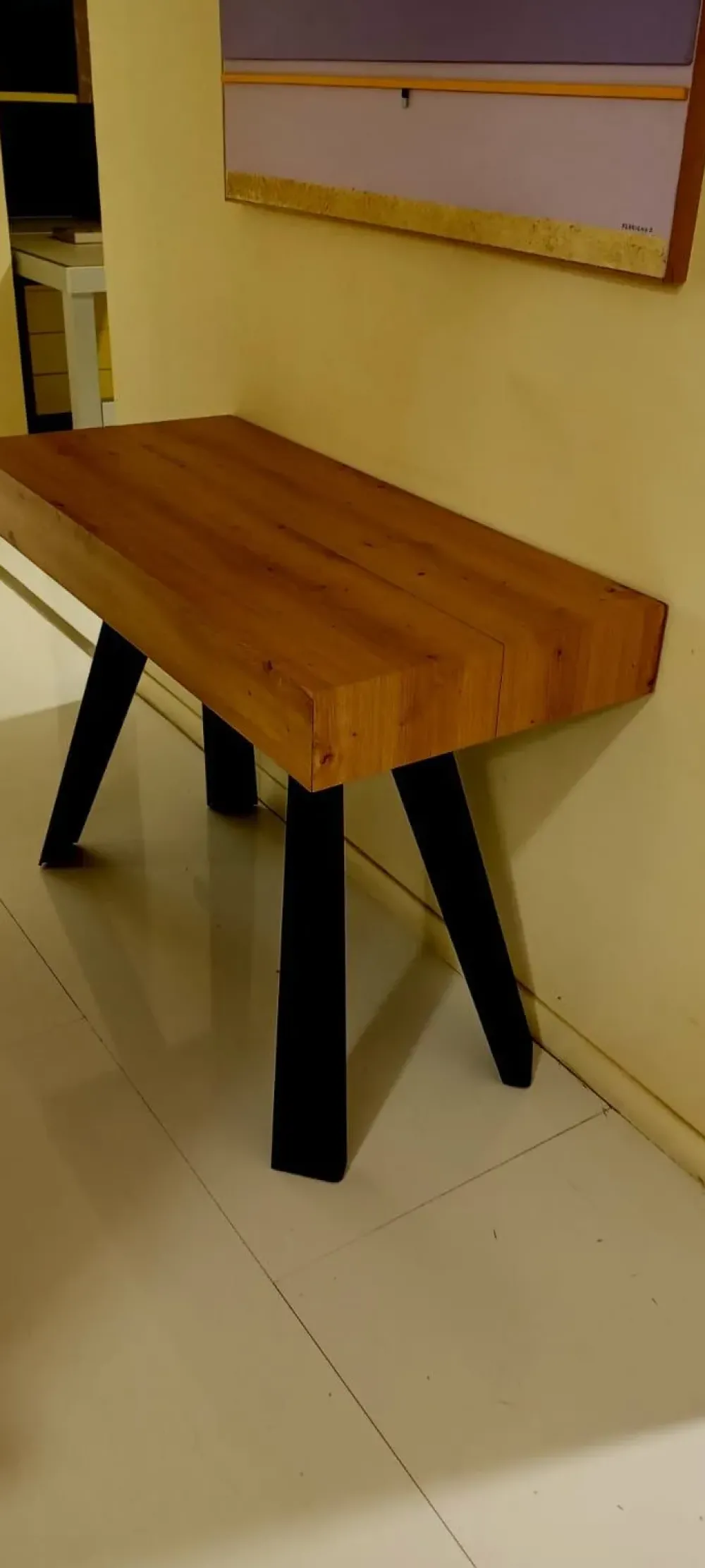 Consolle modello Panachè scontata del 31%^Easyline Outlet