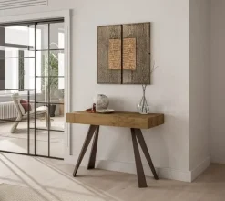 Ozzio Consolle modello Panaché in Offerta Outlet- Consolle