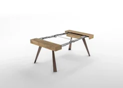 Ozzio Consolle modello Panaché in Offerta Outlet- Consolle