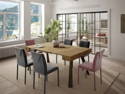 Consolle modello Panakè in Offerta Outlet^Easyline Outlet