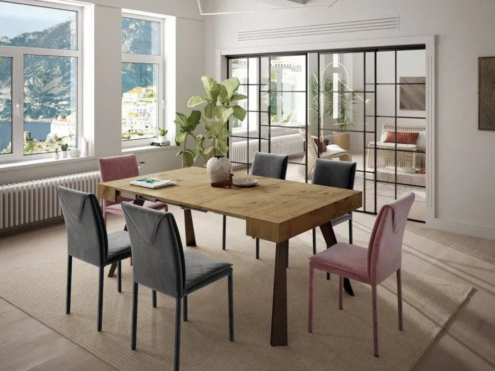 Consolle modello Panakè in Offerta Outlet^Easyline Outlet