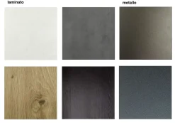 Consolle modello Panakè in Offerta Outlet^Easyline Outlet