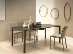 Altacom Consolle modello Quad   scontata del 30%- Consolle