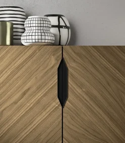 Presotto Consolle modello Rho scontata del 30%- Consolle