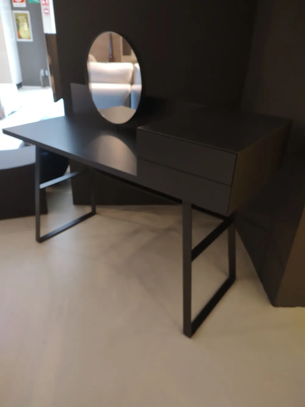 Consolle modello Segreto a marchio SCONTATA^Sangiacomo New