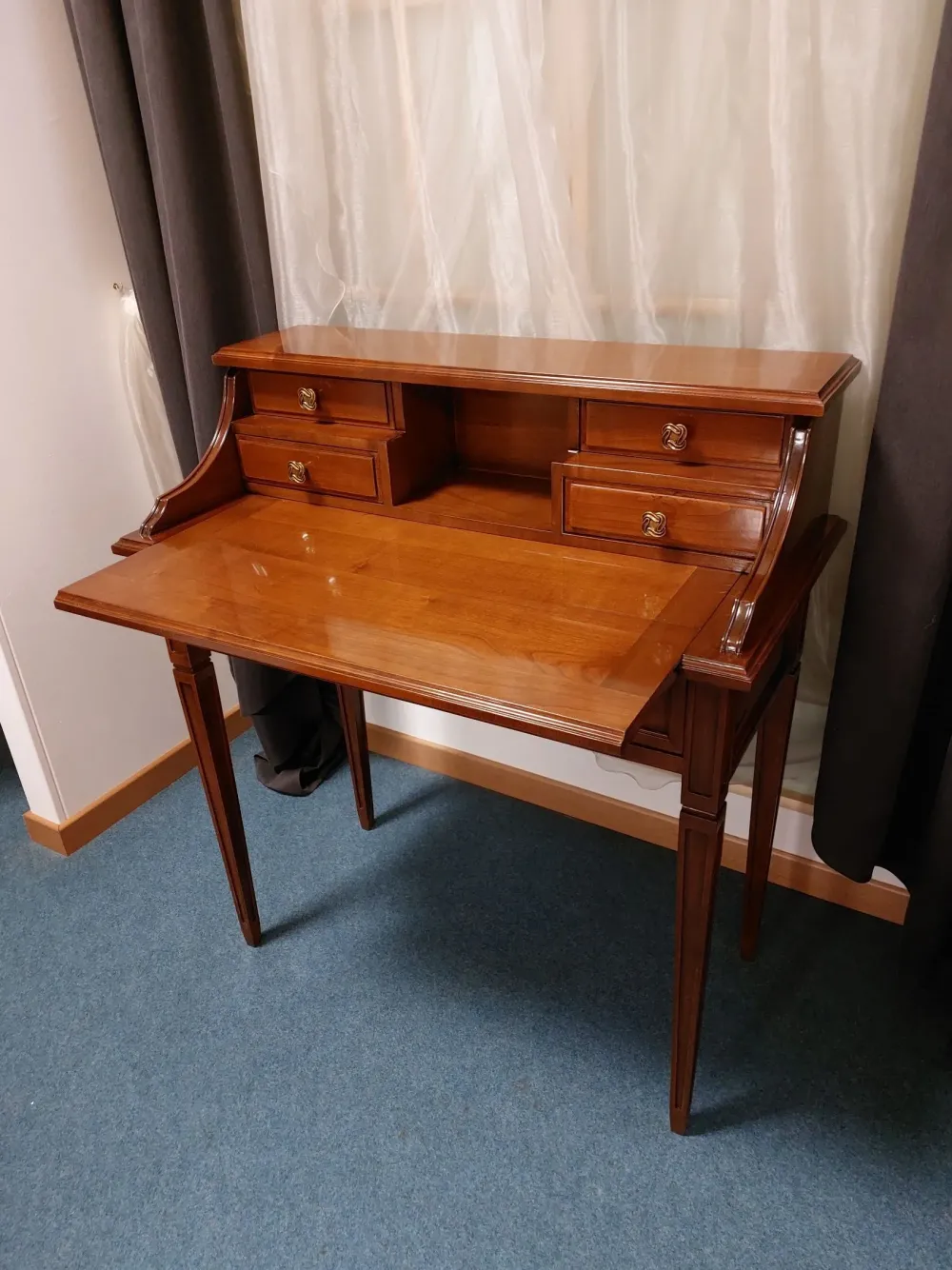 Consolle modello Segreto scontata del 33%^Le Fablier Clearance