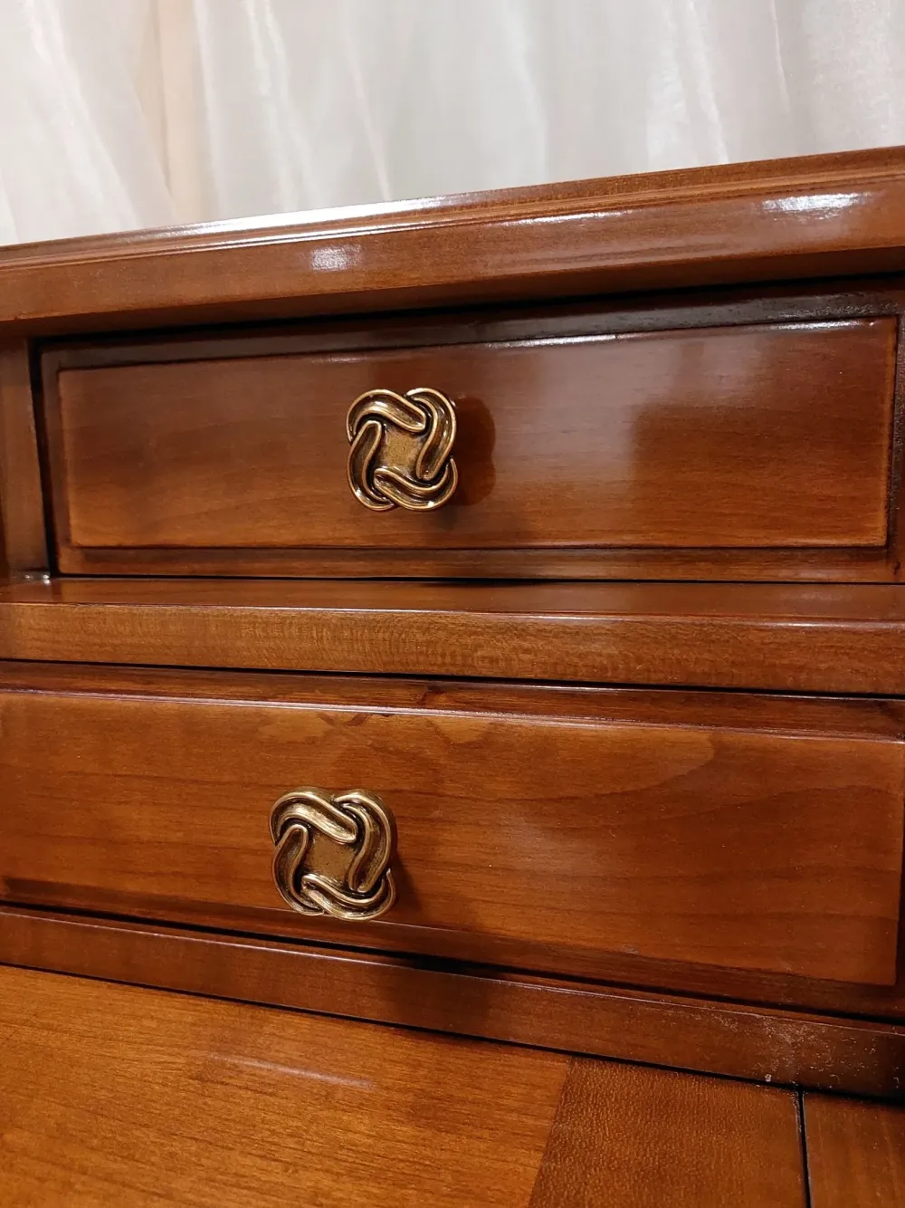 Consolle modello Segreto scontata del 33%^Le Fablier Clearance