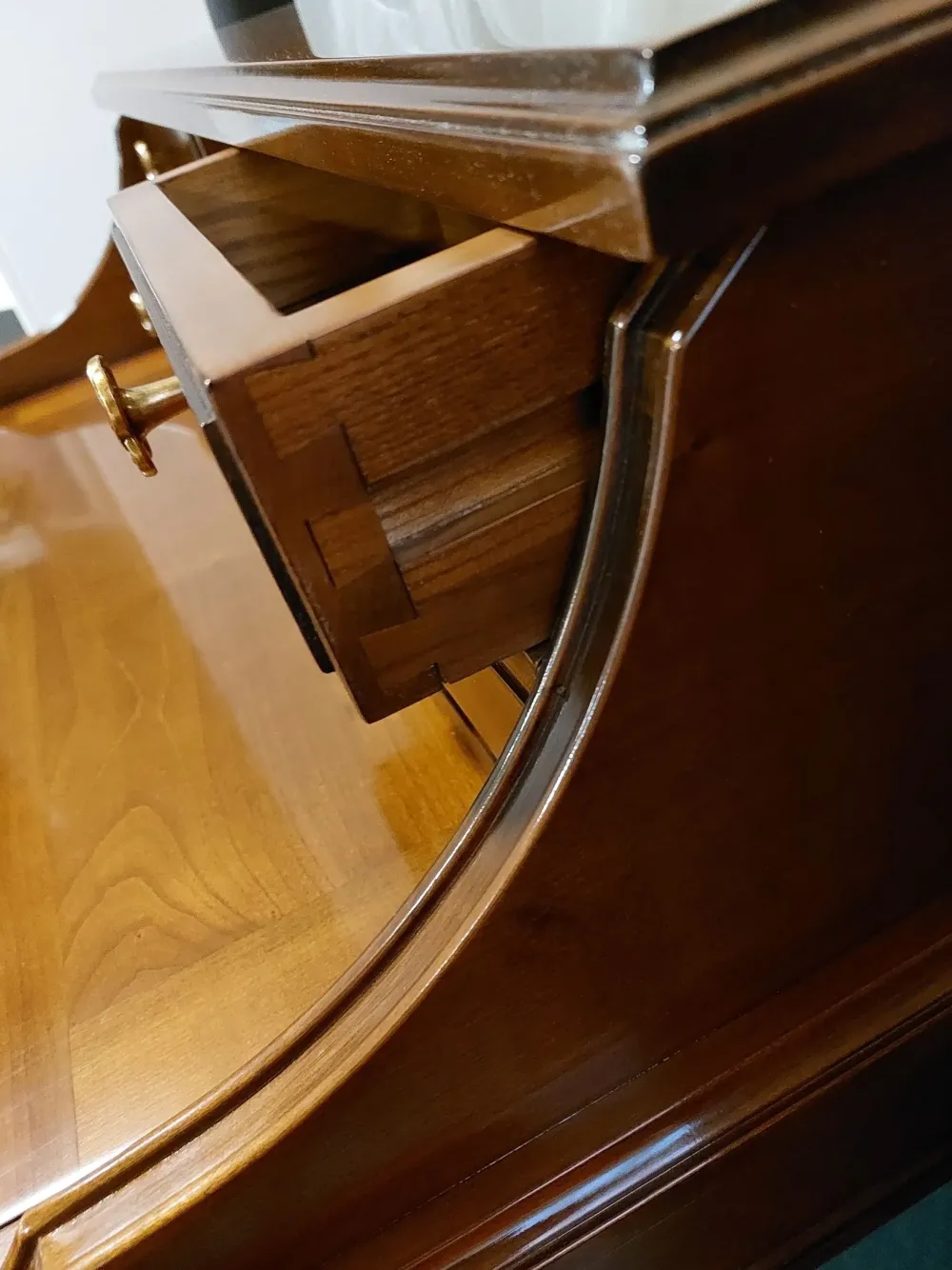 Consolle modello Segreto scontata del 33%^Le Fablier Clearance