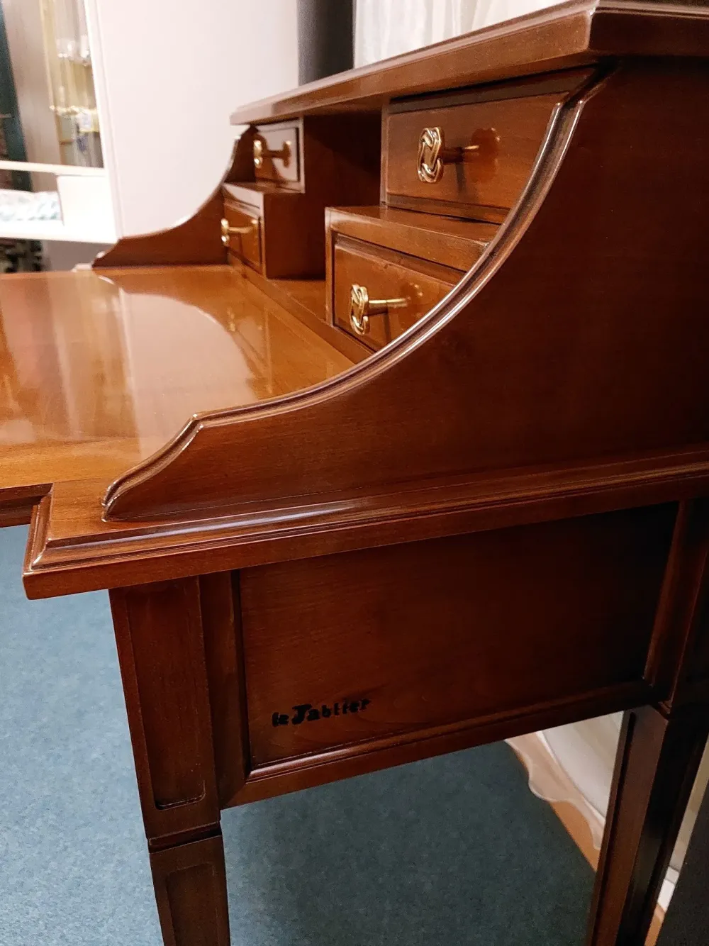 Consolle modello Segreto scontata del 33%^Le Fablier Clearance