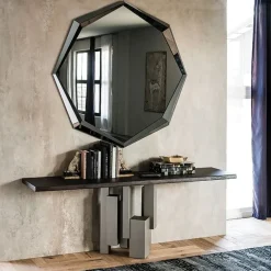 Cattelan Italia Consolle modello Skyline  Cattelan in Offerta Outlet- Consolle