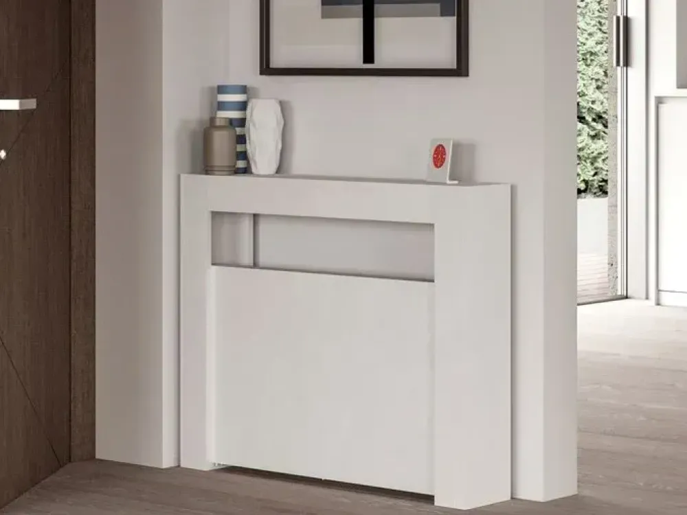 Consolle modello Slimmy scontata del 65%^Easyline