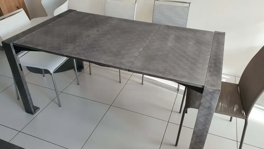 Consolle modello Slimmy scontata del 65%^Easyline